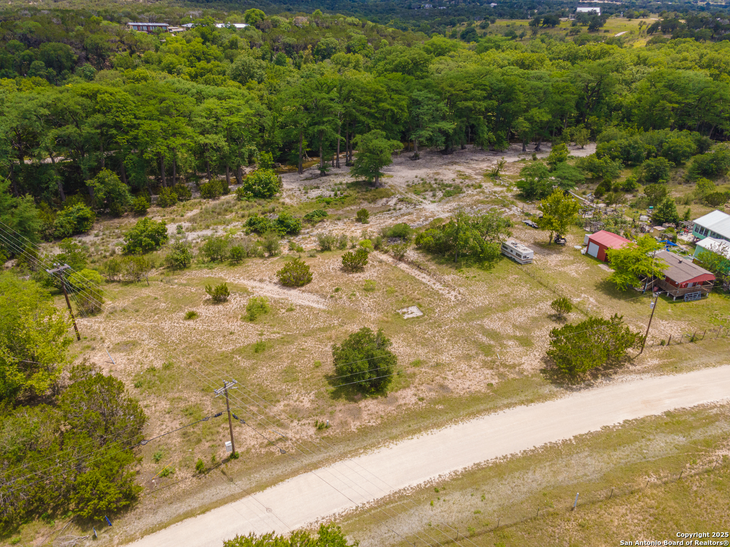 960 River Bend Bandera TX 78003