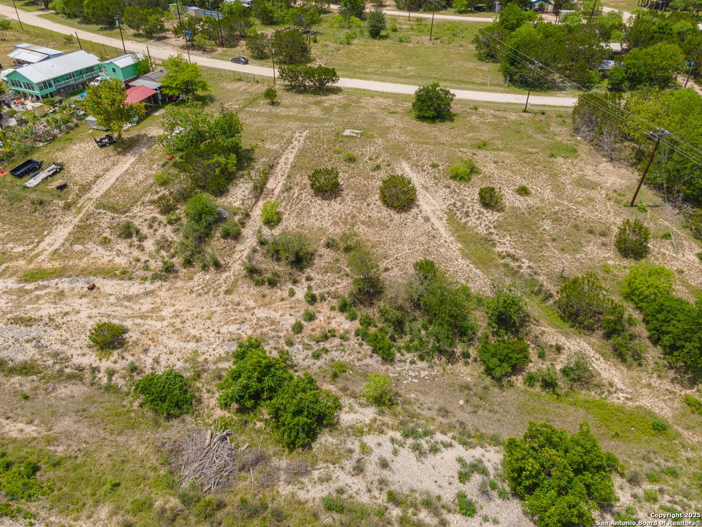 960 River Bend Bandera TX 78003