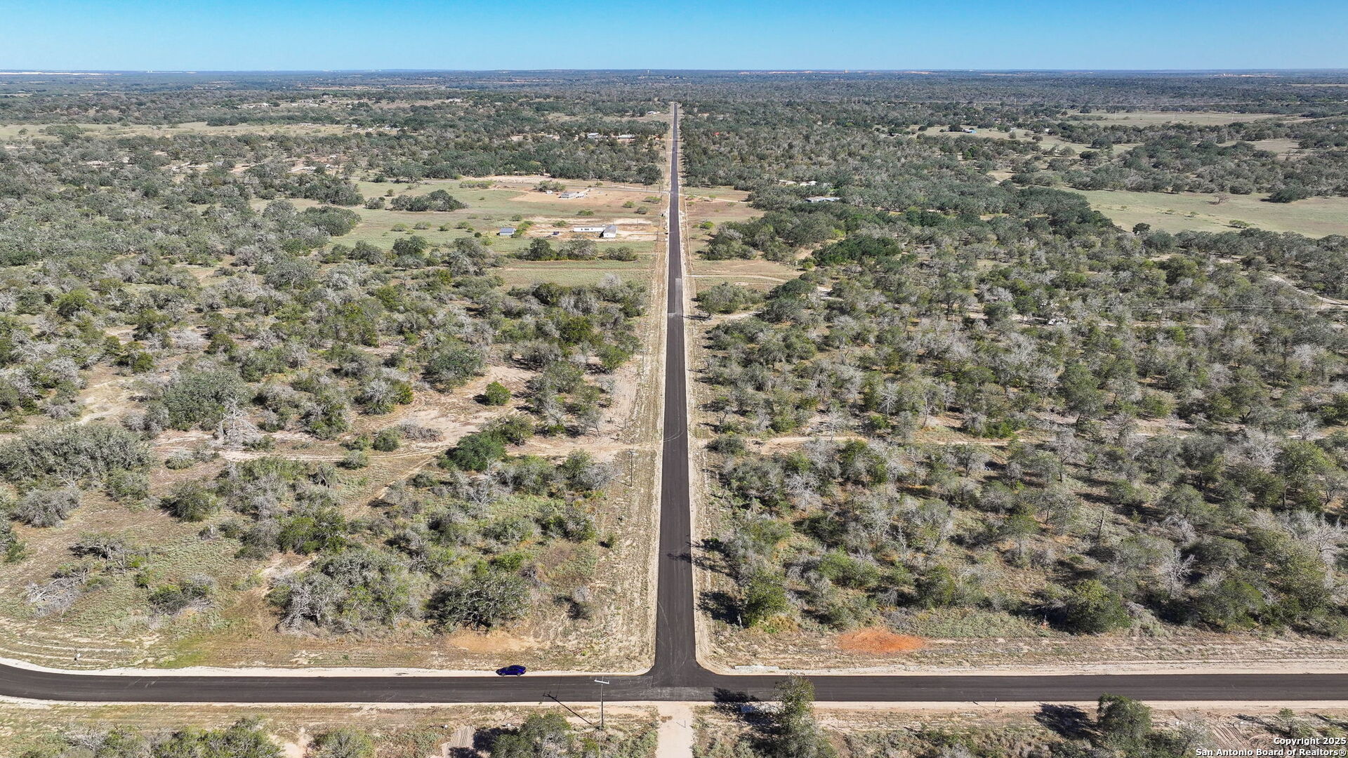 552 Pr Arroyo Vista Lot 41 Somerset TX 78069