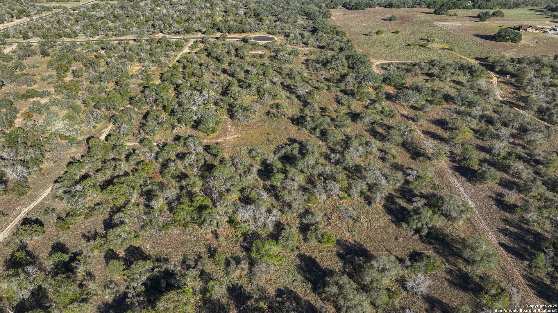 552 Pr Arroyo Vista Lot 41 Somerset TX 78069