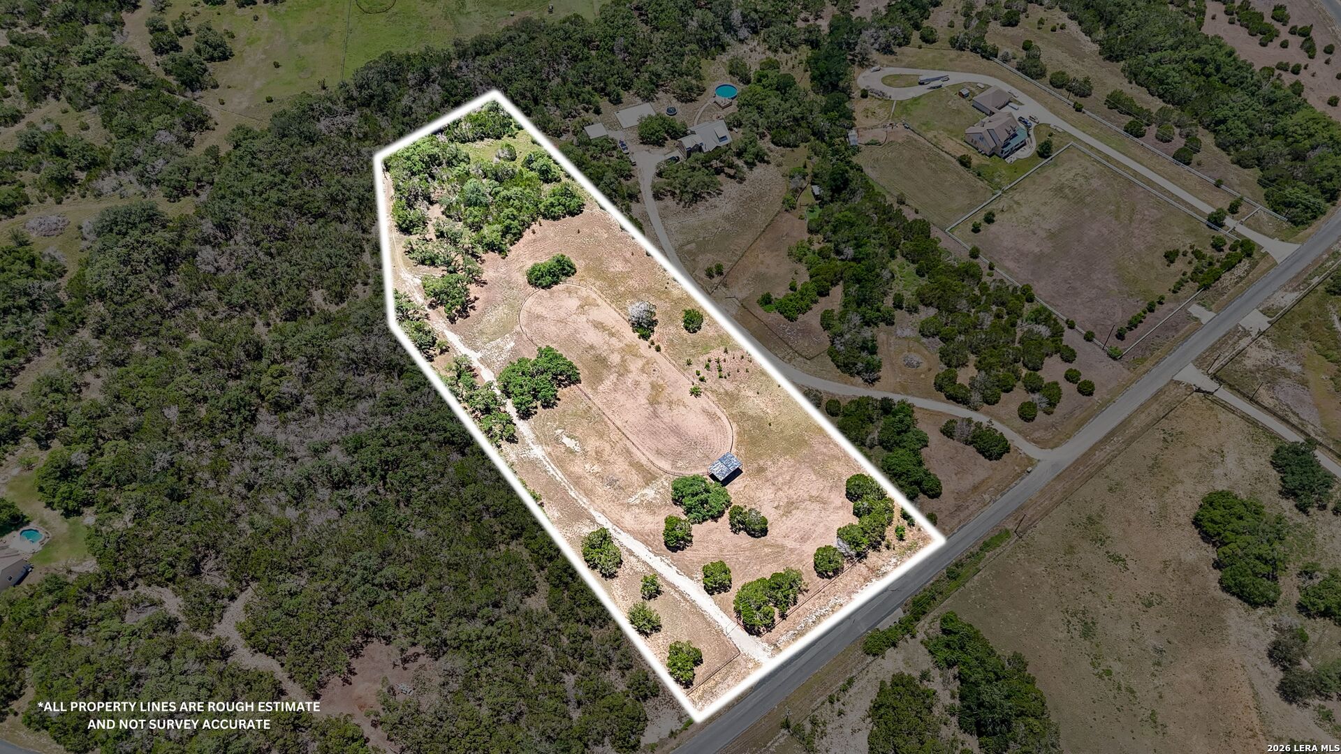 796 N Stallion Estates Drive Spring Branch TX 78070