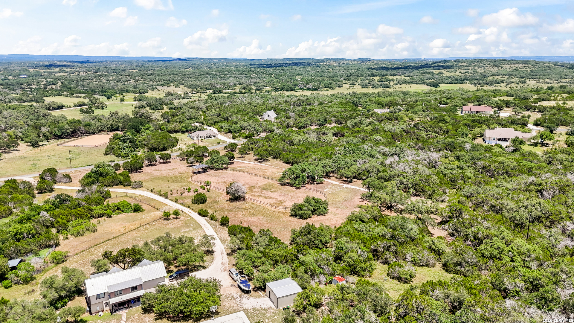 796 N Stallion Estates Drive Spring Branch TX 78070