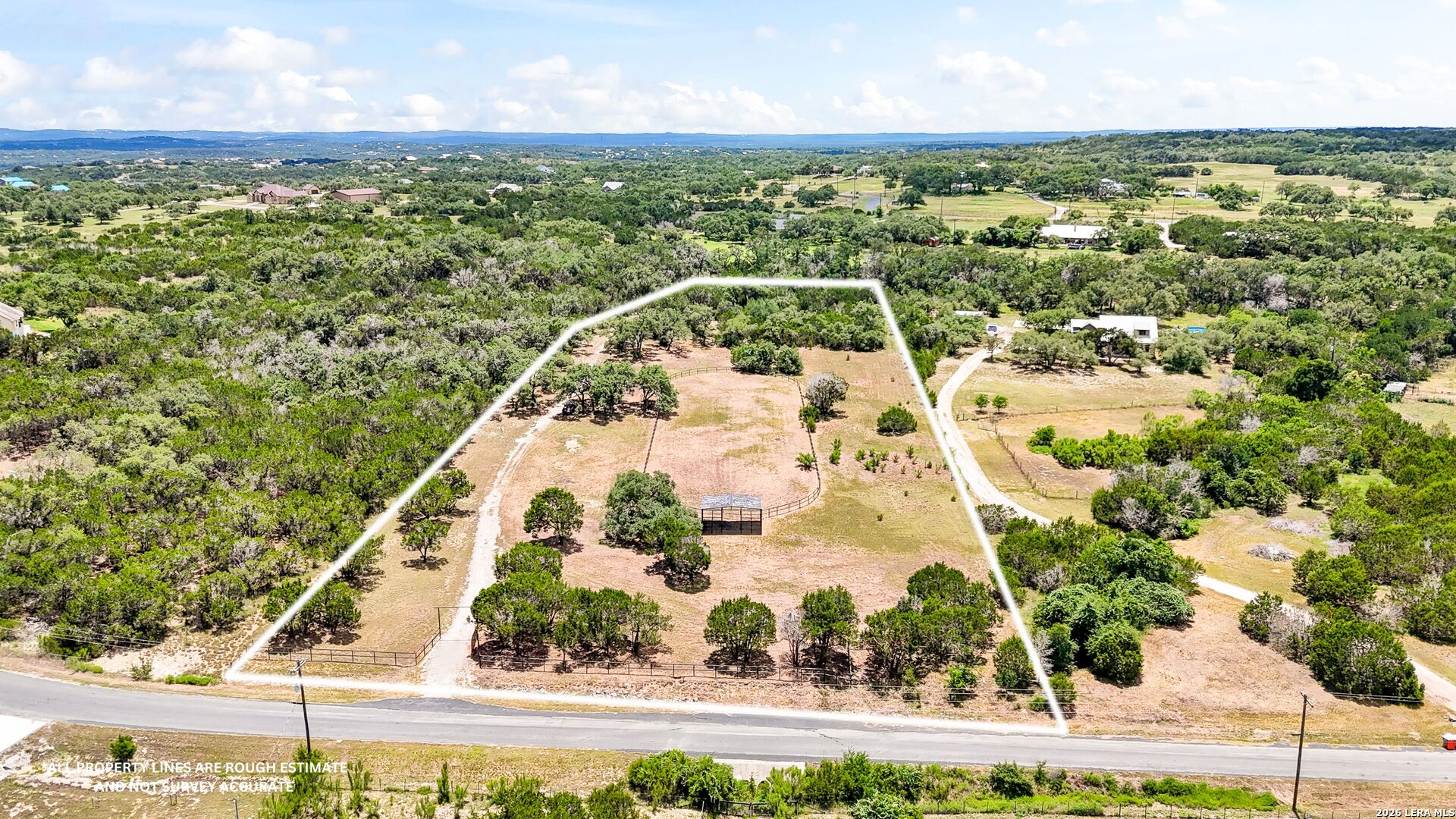 796 N Stallion Estates Drive Spring Branch TX 78070