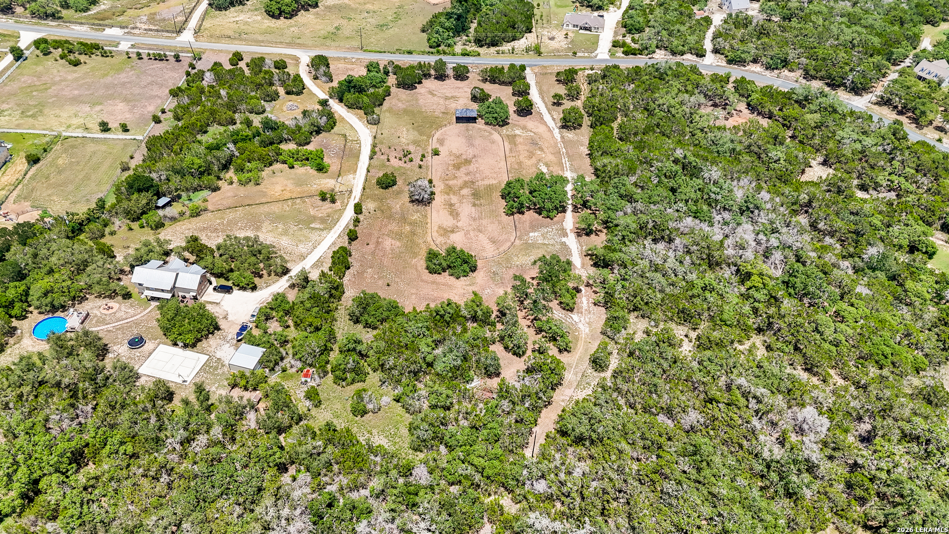 796 N Stallion Estates Drive Spring Branch TX 78070
