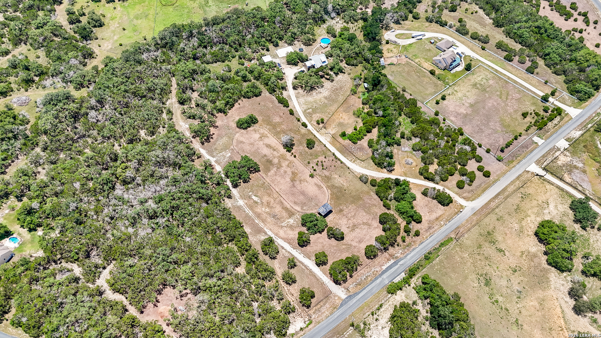 796 N Stallion Estates Drive Spring Branch TX 78070