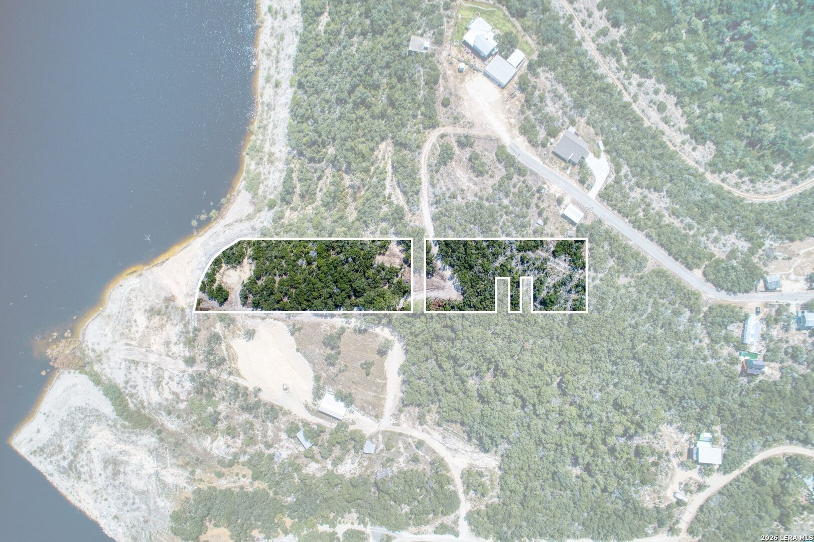Tbd Skyline Trail Lakehills TX 78063