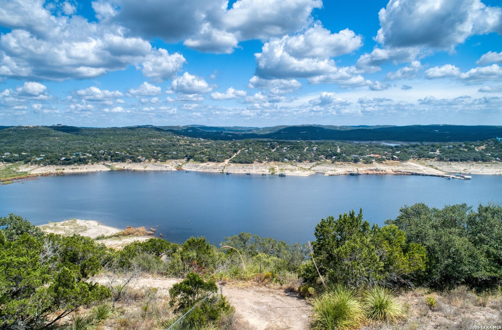 Tbd Skyline Trail Lakehills TX 78063