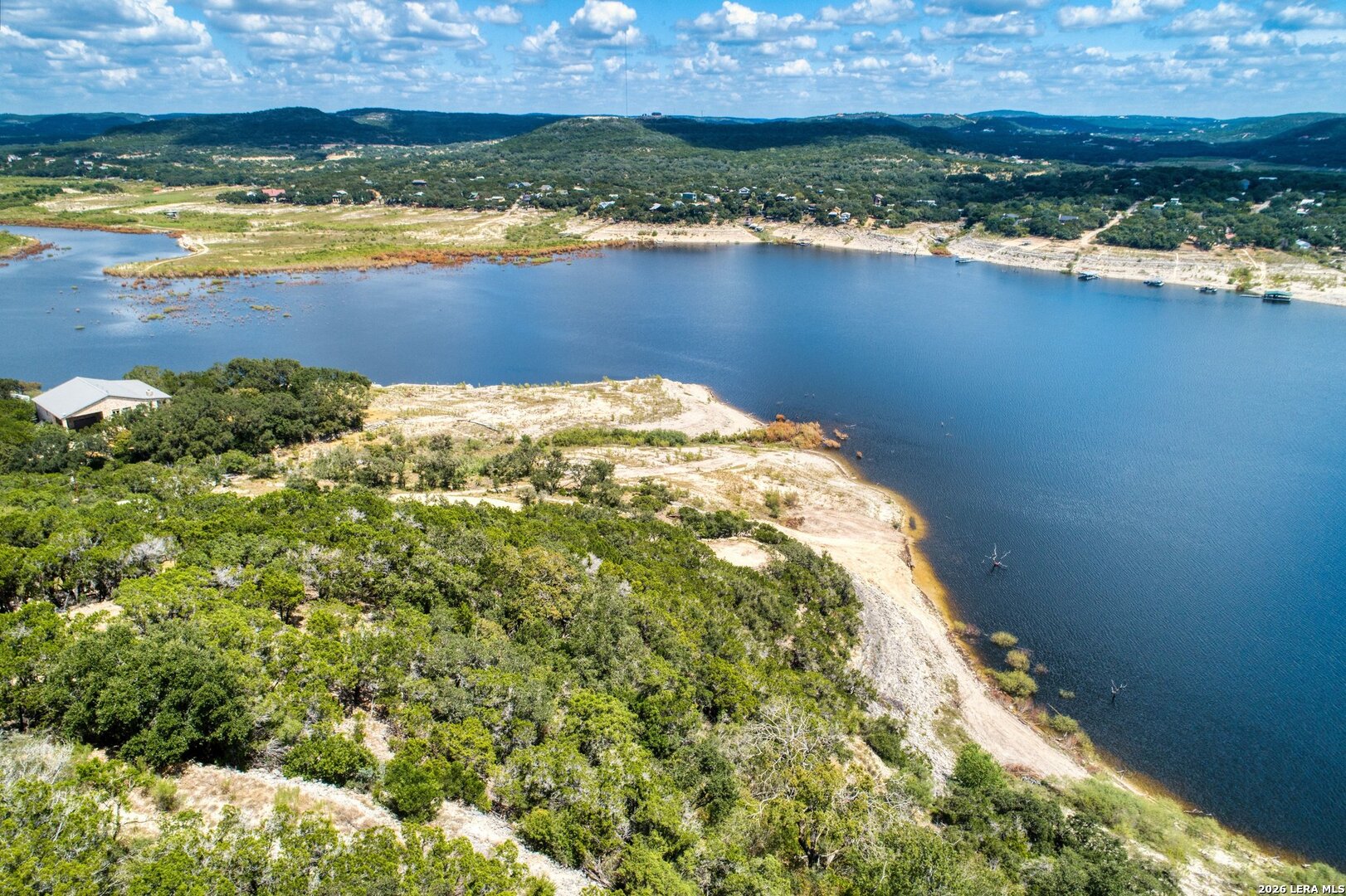 Tbd Skyline Trail Lakehills TX 78063
