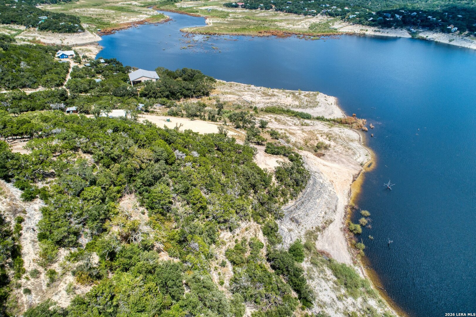 Tbd Skyline Trail Lakehills TX 78063