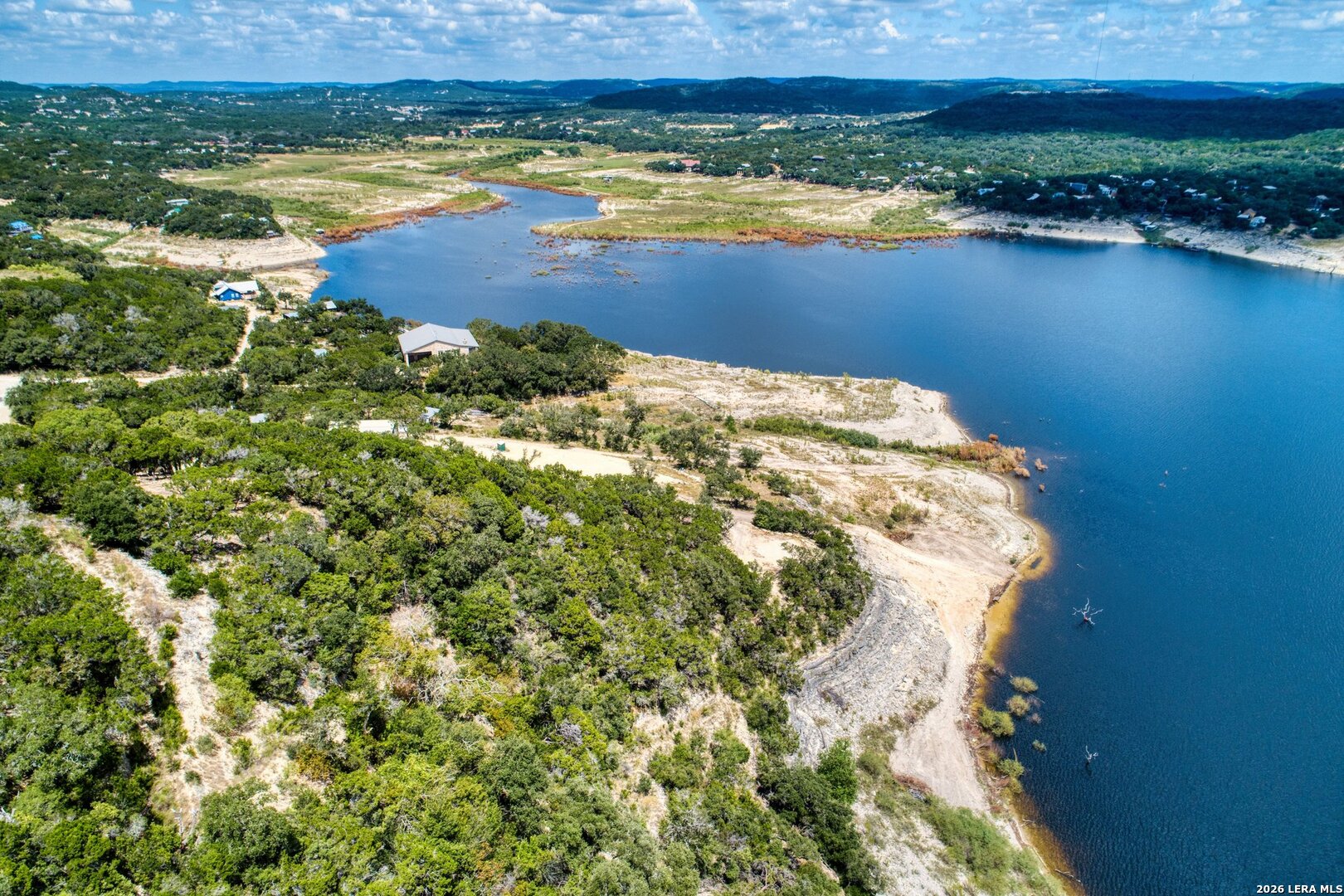 Tbd Skyline Trail Lakehills TX 78063