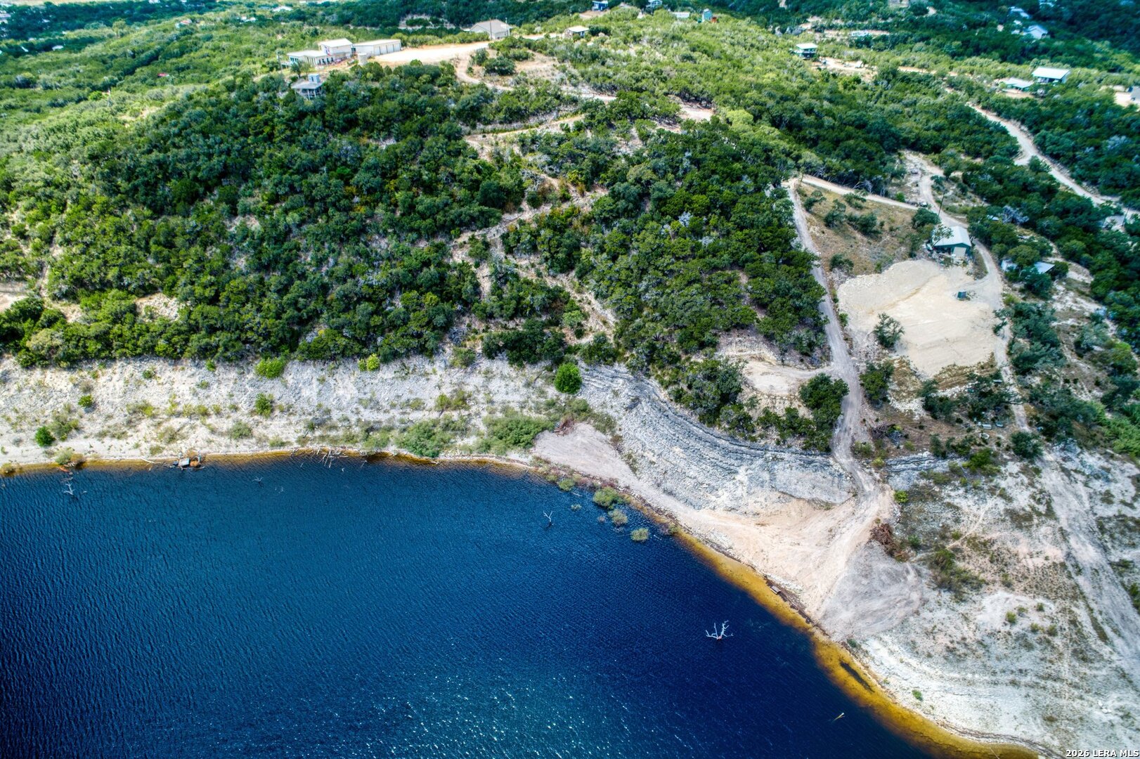 Tbd Skyline Trail Lakehills TX 78063
