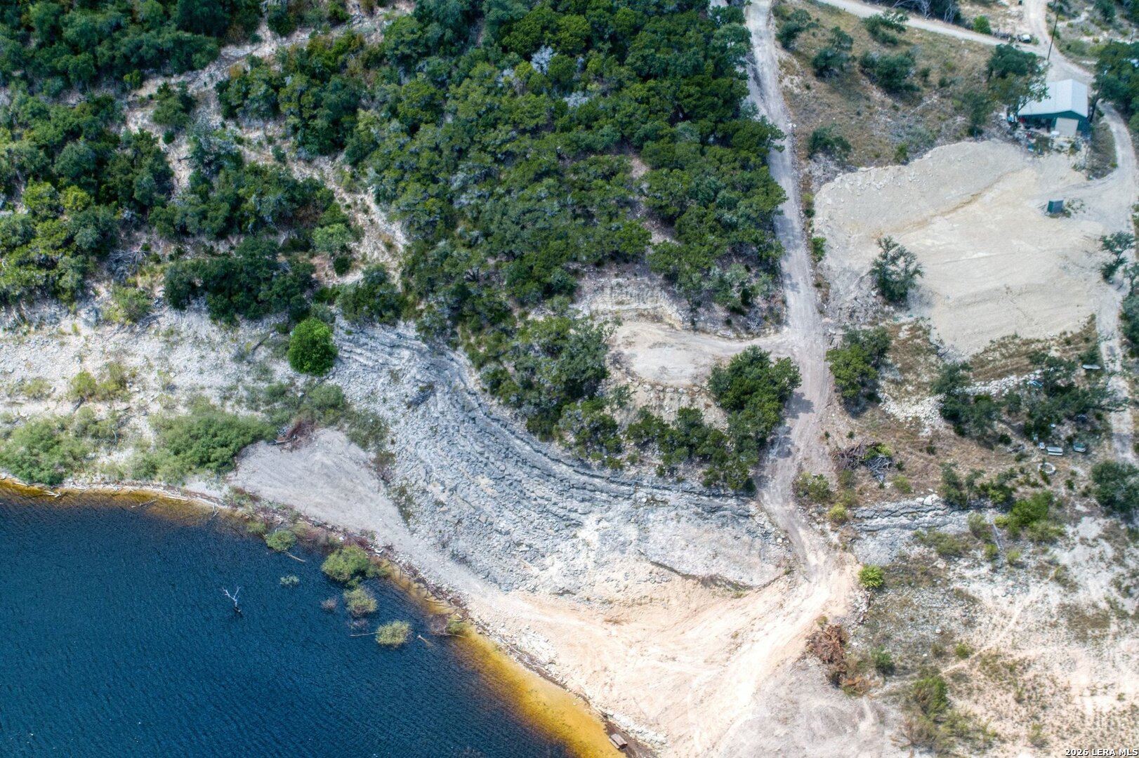 Tbd Skyline Trail Lakehills TX 78063