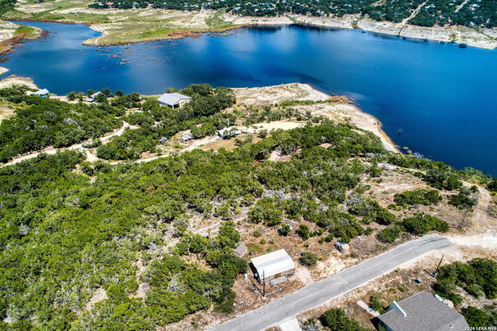 Tbd Skyline Trail Lakehills TX 78063