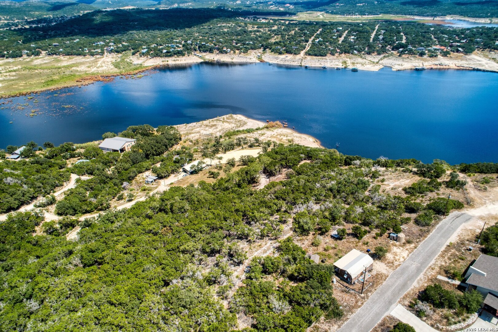 Tbd Skyline Trail Lakehills TX 78063