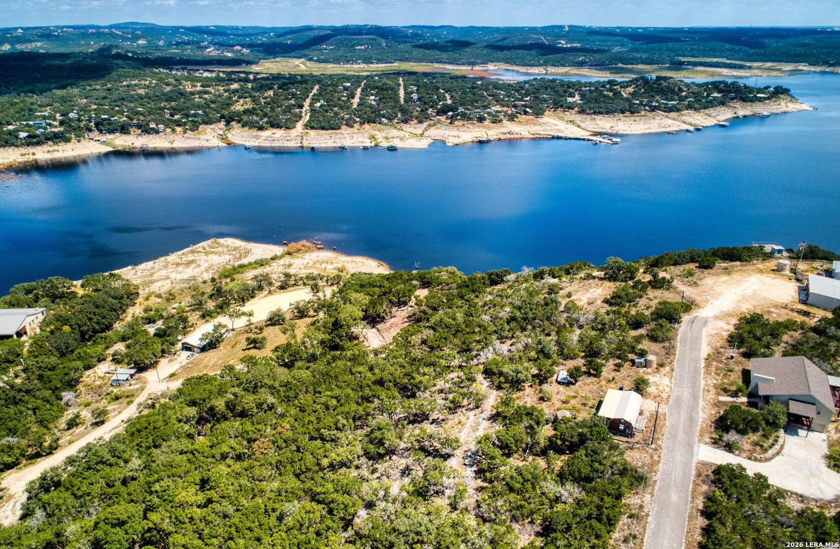 Tbd Skyline Trail Lakehills TX 78063