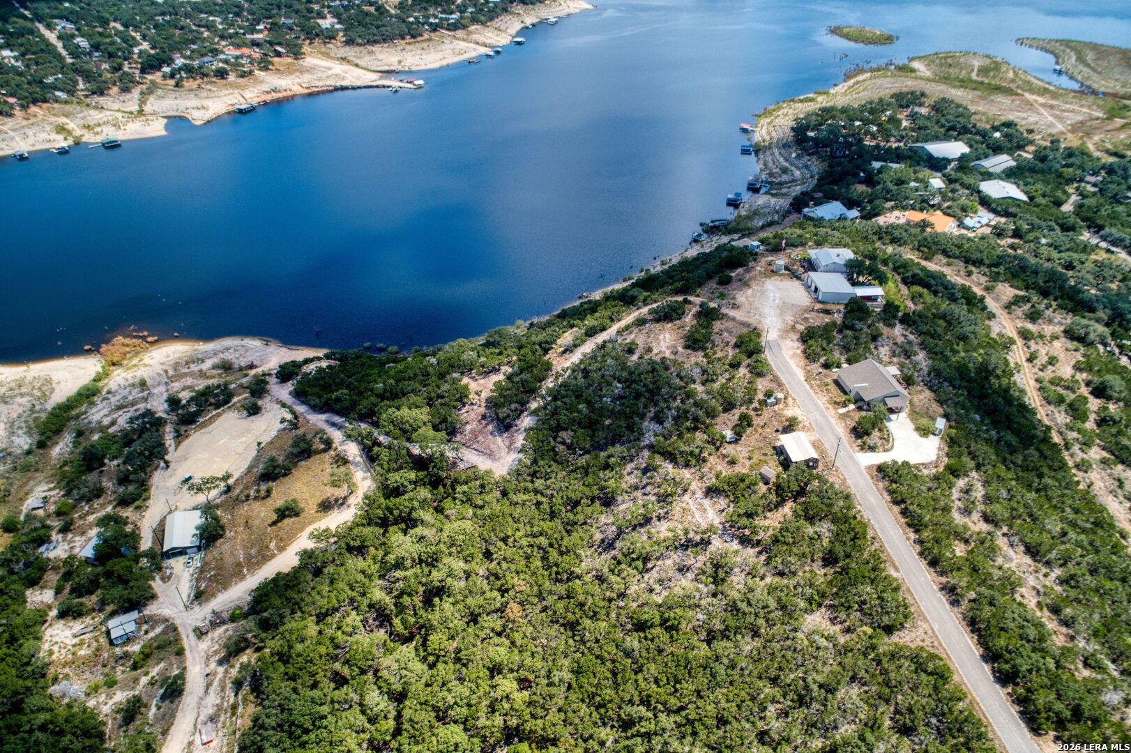 Tbd Skyline Trail Lakehills TX 78063