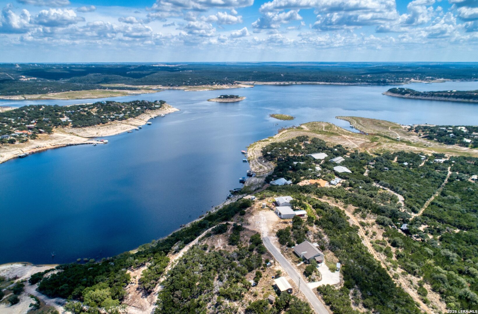 Tbd Skyline Trail Lakehills TX 78063