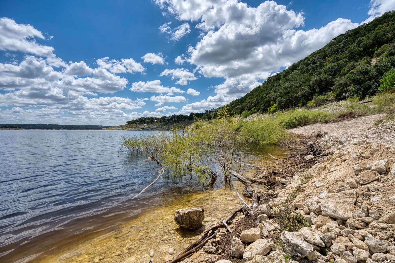 Tbd Skyline Trail Lakehills TX 78063
