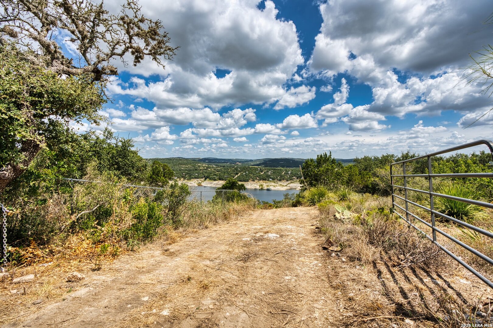 Tbd Skyline Trail Lakehills TX 78063