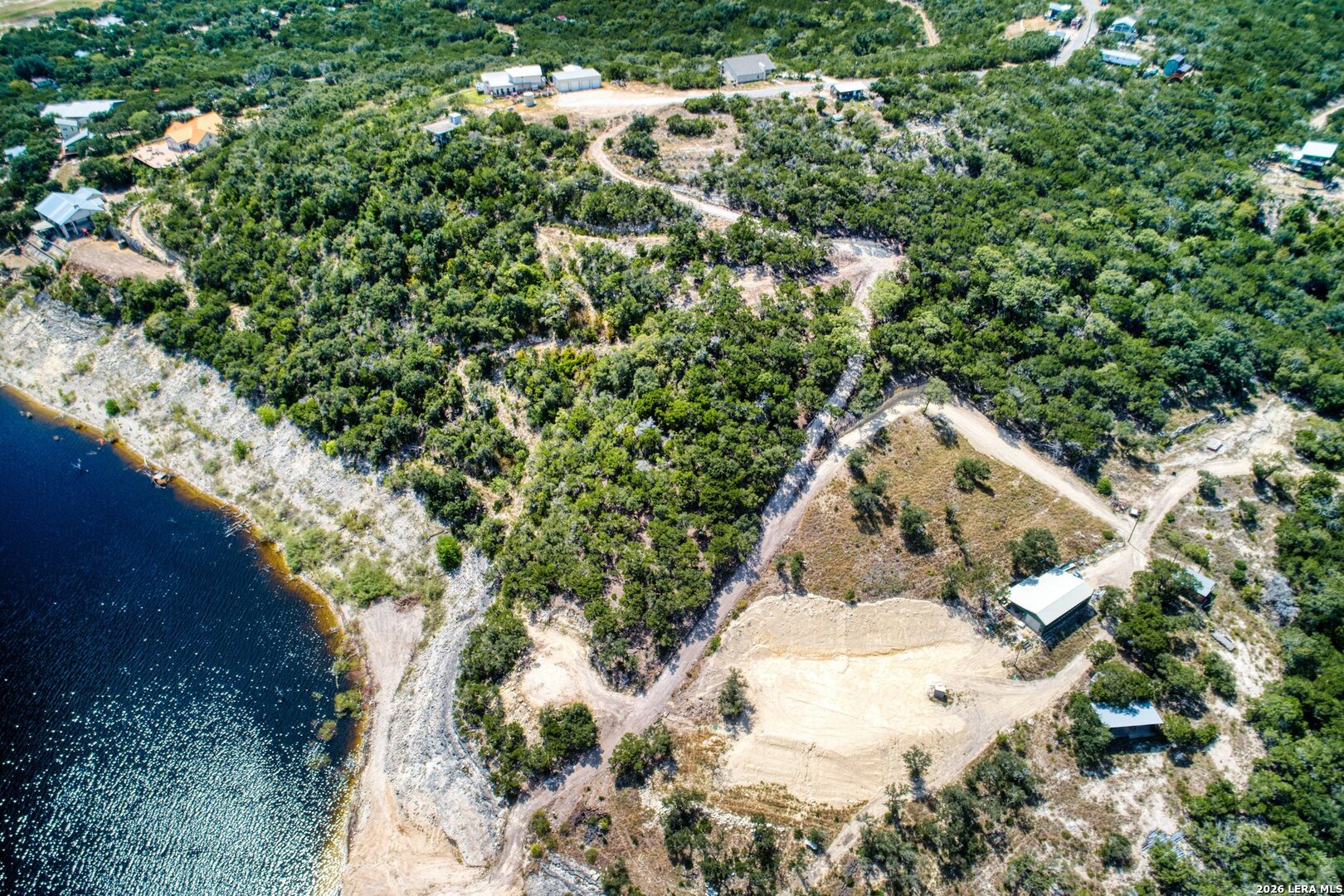 Tbd Skyline Trail Lakehills TX 78063