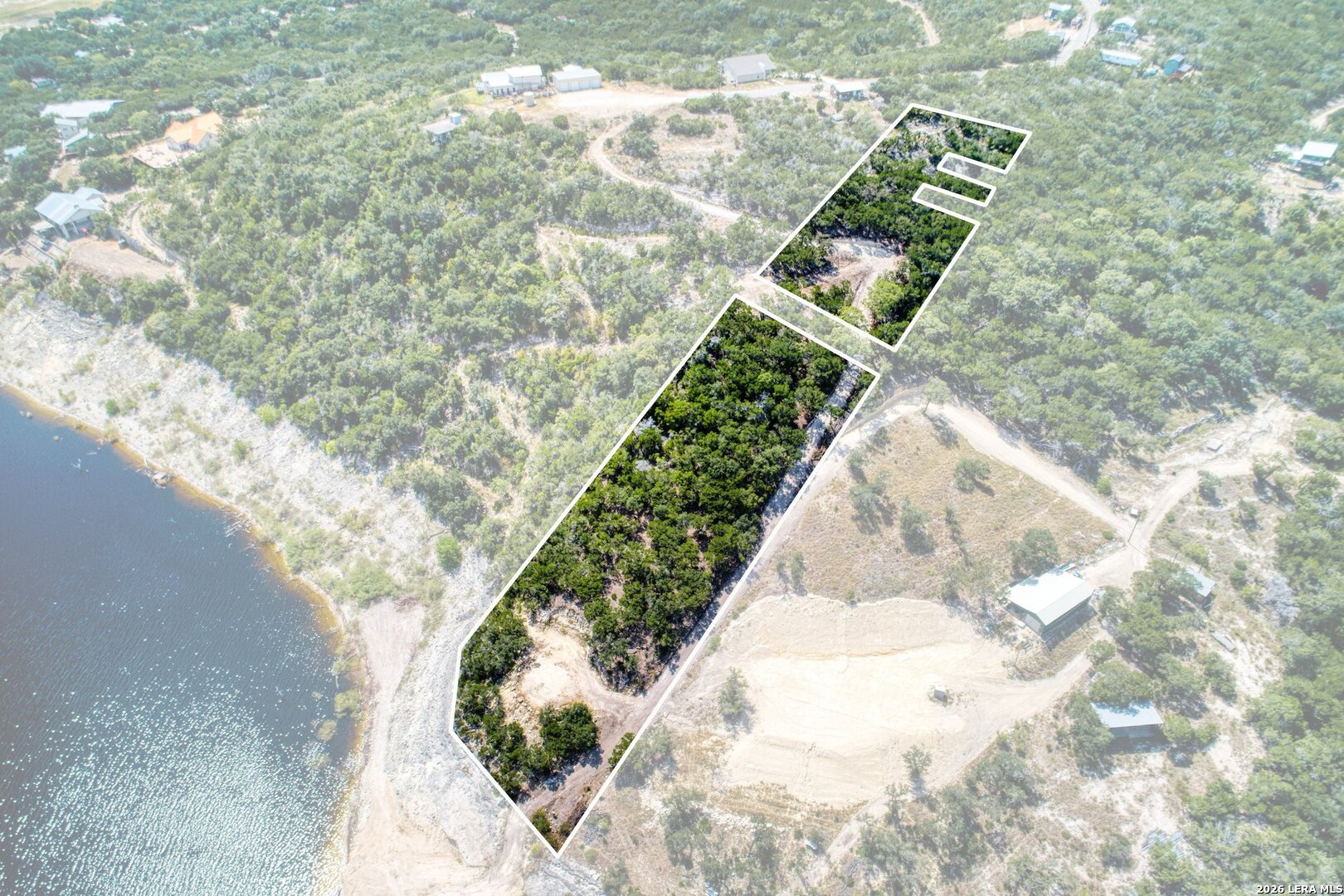Tbd Skyline Trail Lakehills TX 78063