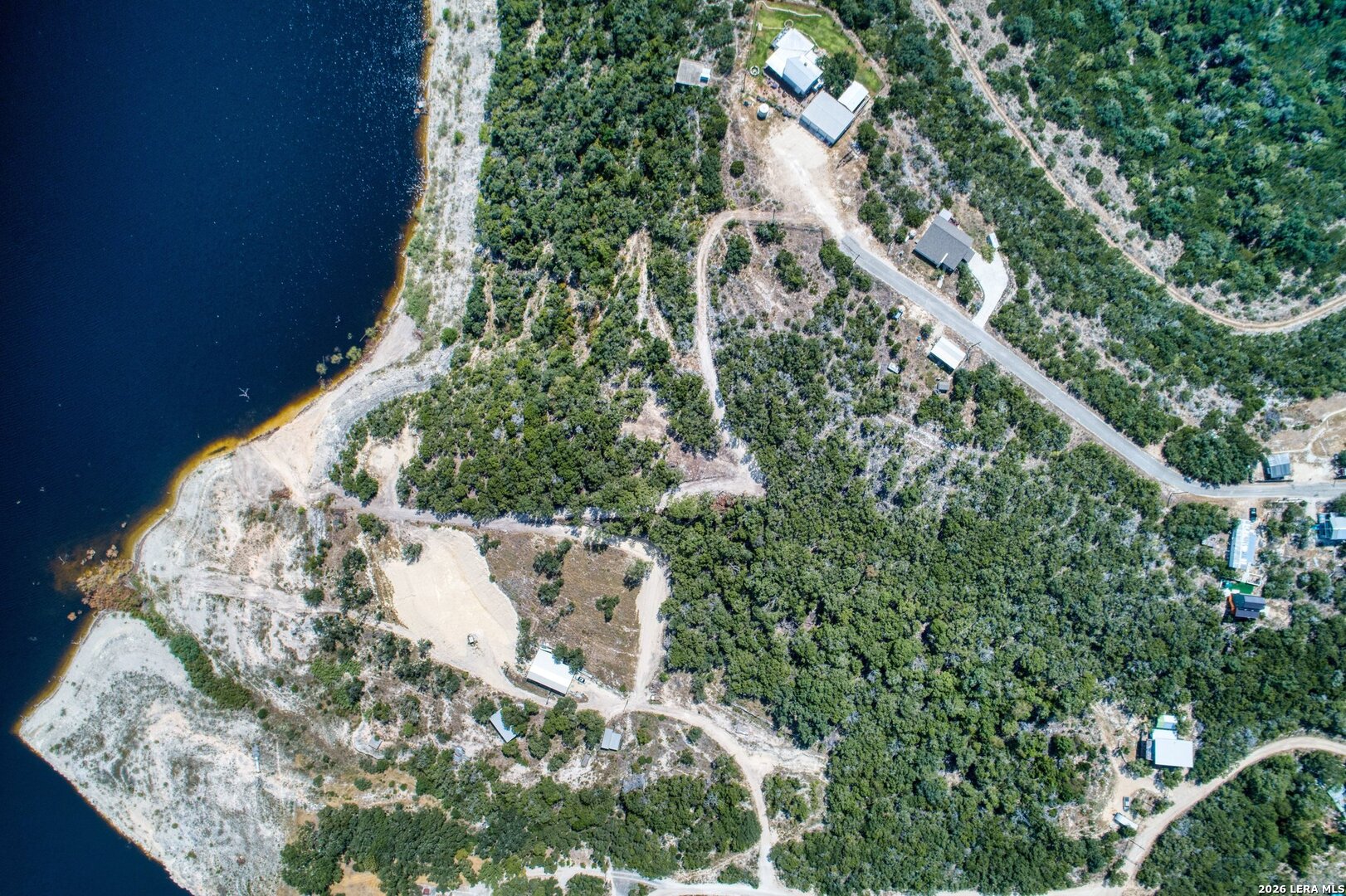 Tbd Skyline Trail Lakehills TX 78063