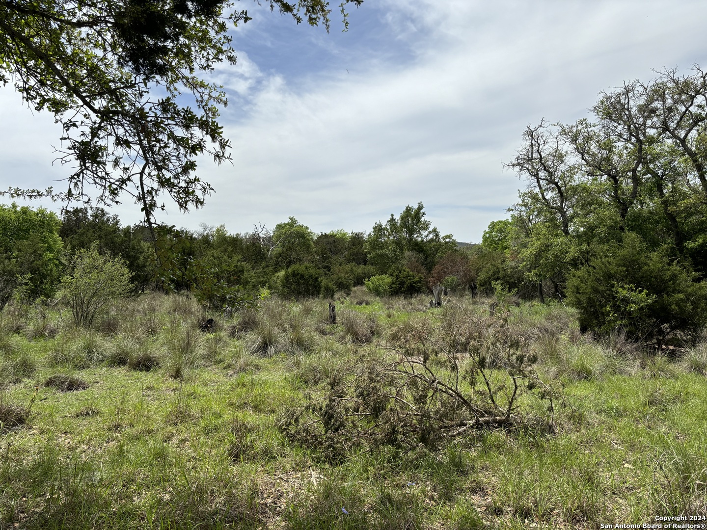 4.31 Acres Walnut Grove Road Boerne TX 78006