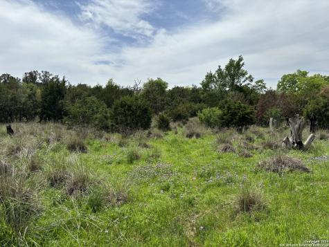 4.31 Acres Walnut Grove Road Boerne TX 78006