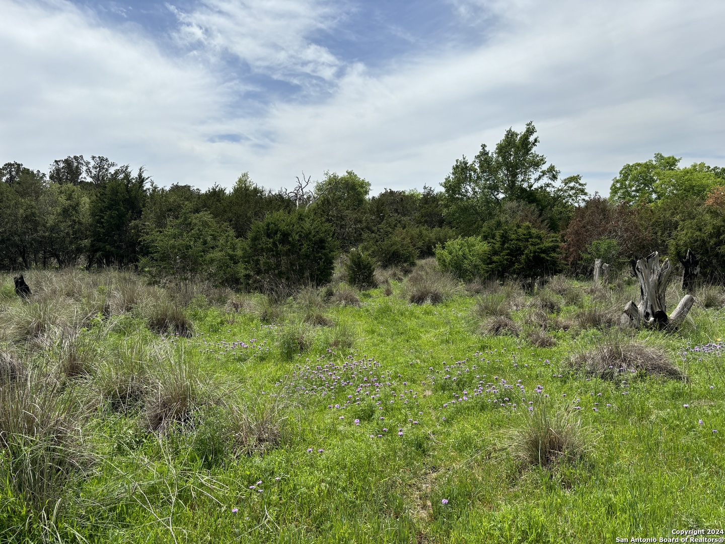 4.31 Acres Walnut Grove Road Boerne TX 78006