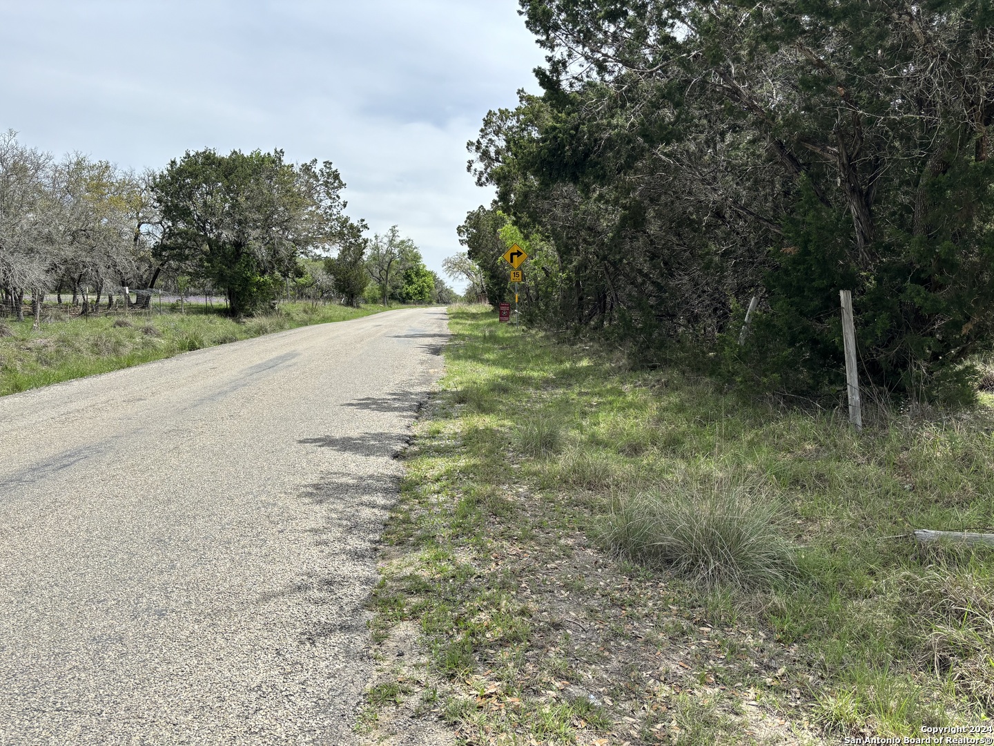 4.31 Acres Walnut Grove Road Boerne TX 78006