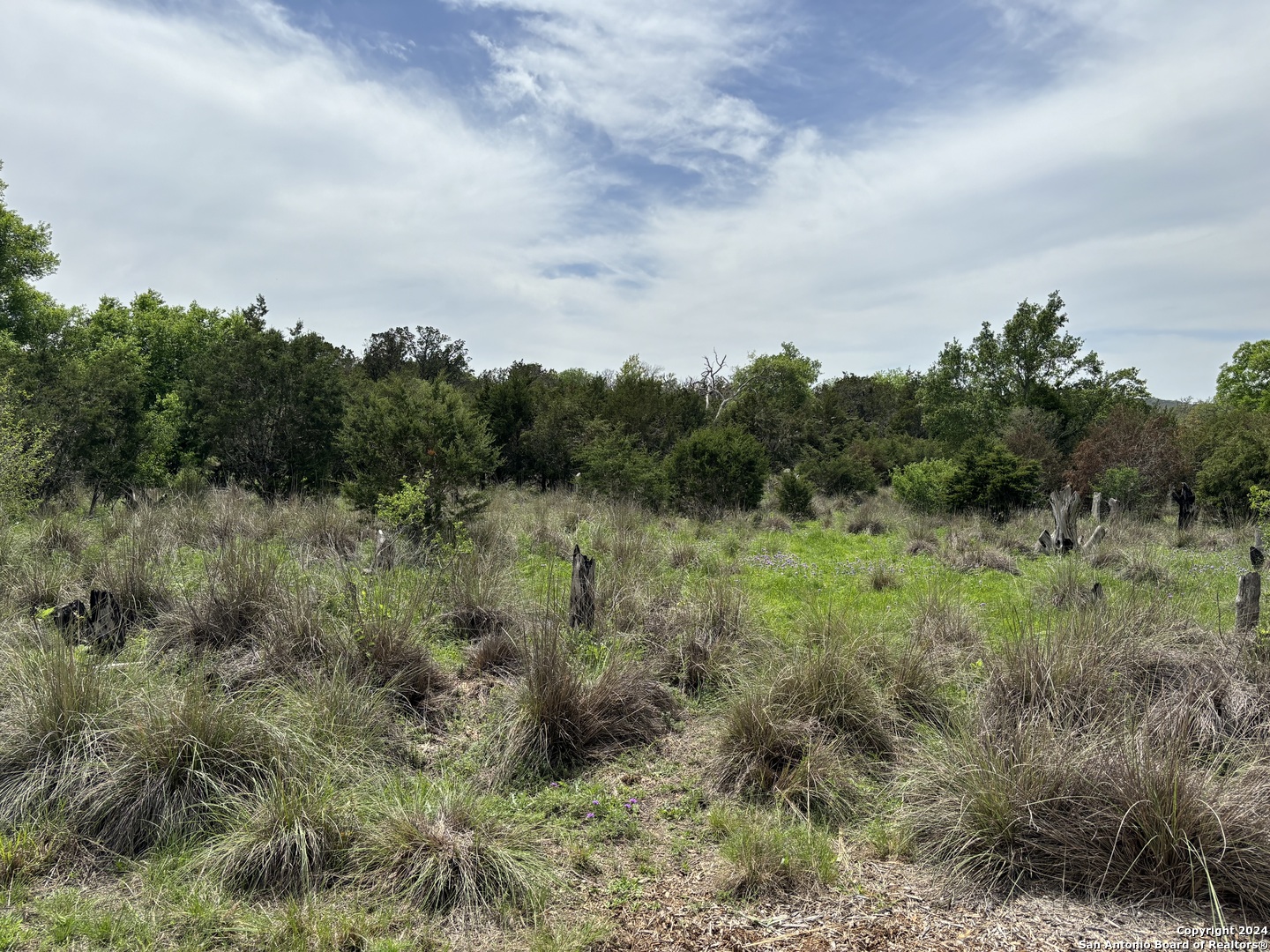 4.31 Acres Walnut Grove Road Boerne TX 78006