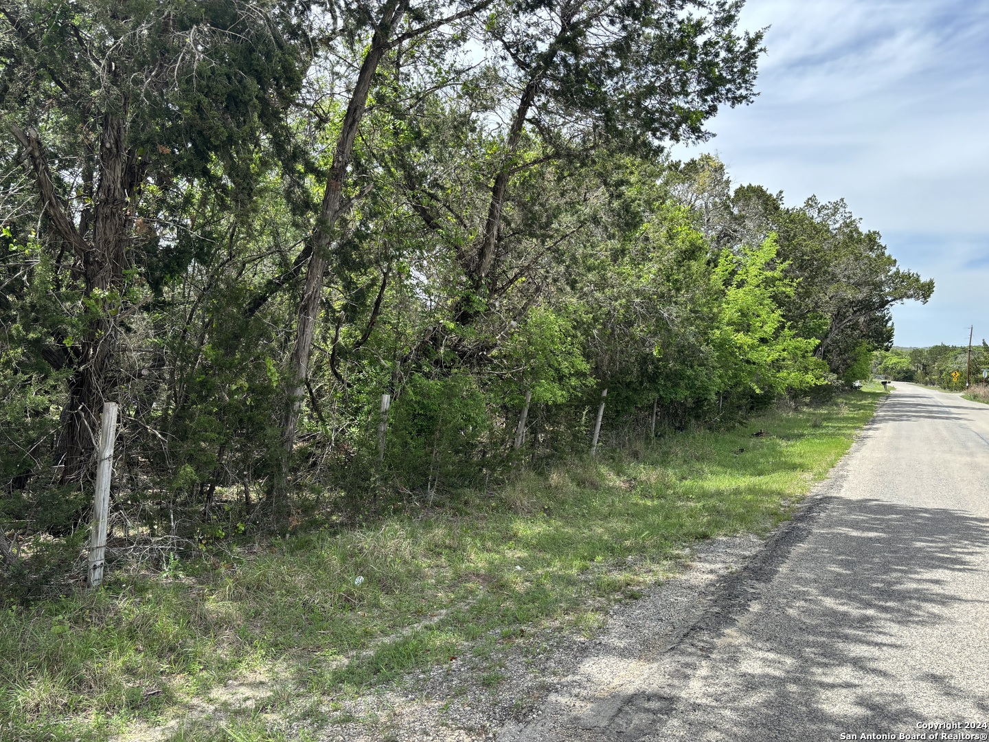 4.31 Acres Walnut Grove Road Boerne TX 78006