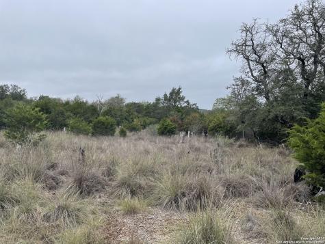4.31 Acres Walnut Grove Road Boerne TX 78006