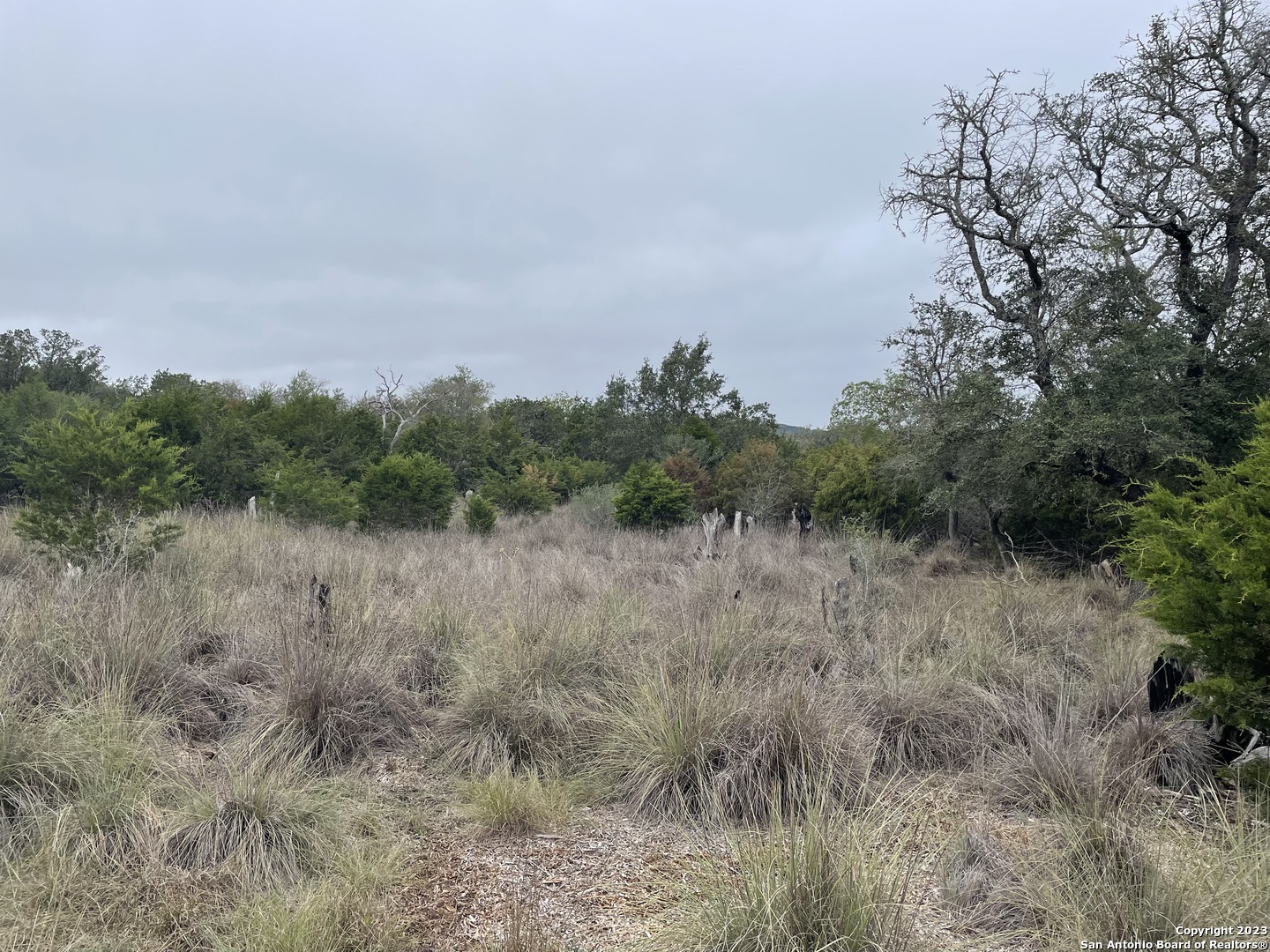 4.31 Acres Walnut Grove Road Boerne TX 78006