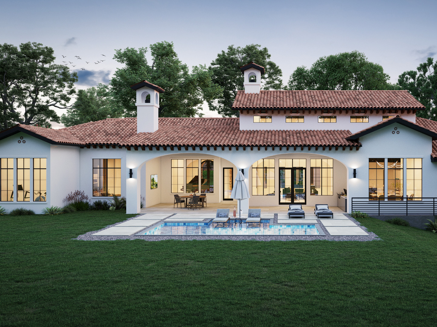 1 Westminster Court San Antonio TX 78257