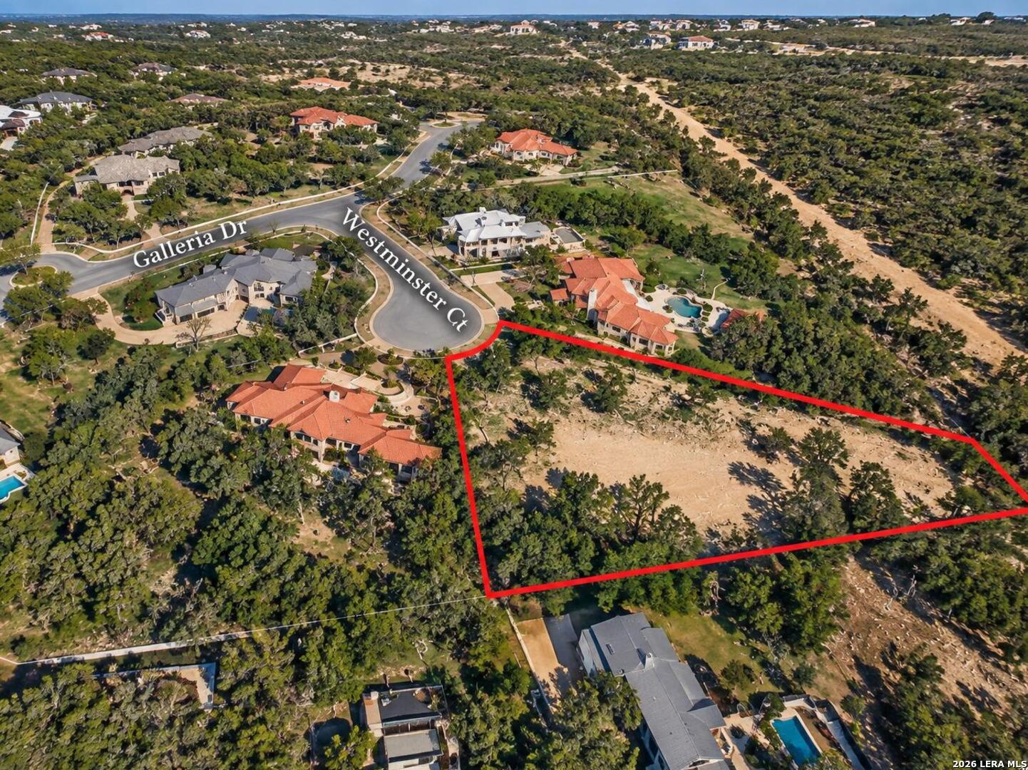 1 Westminster Court San Antonio TX 78257