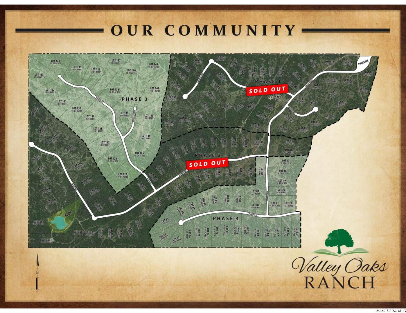 Lot 183 Grand Oaks Hondo TX 78861