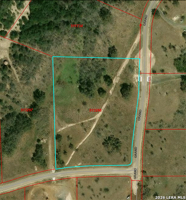 Lot 183 Grand Oaks Hondo TX 78861