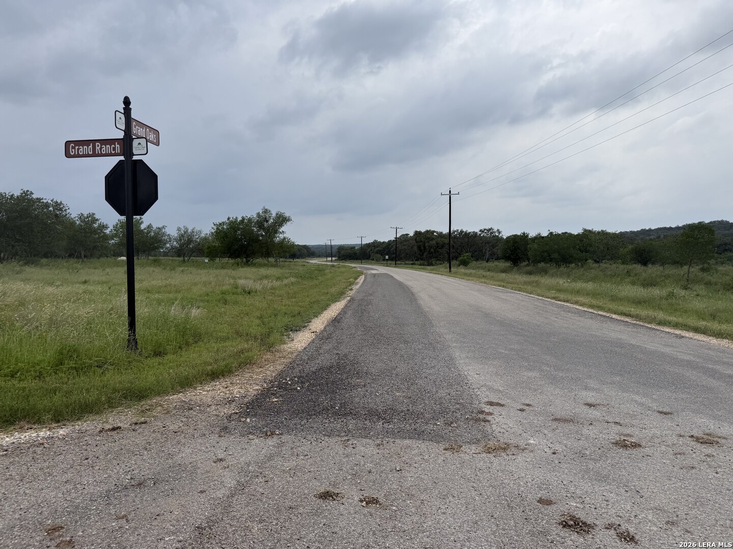 Lot 183 Grand Oaks Hondo TX 78861