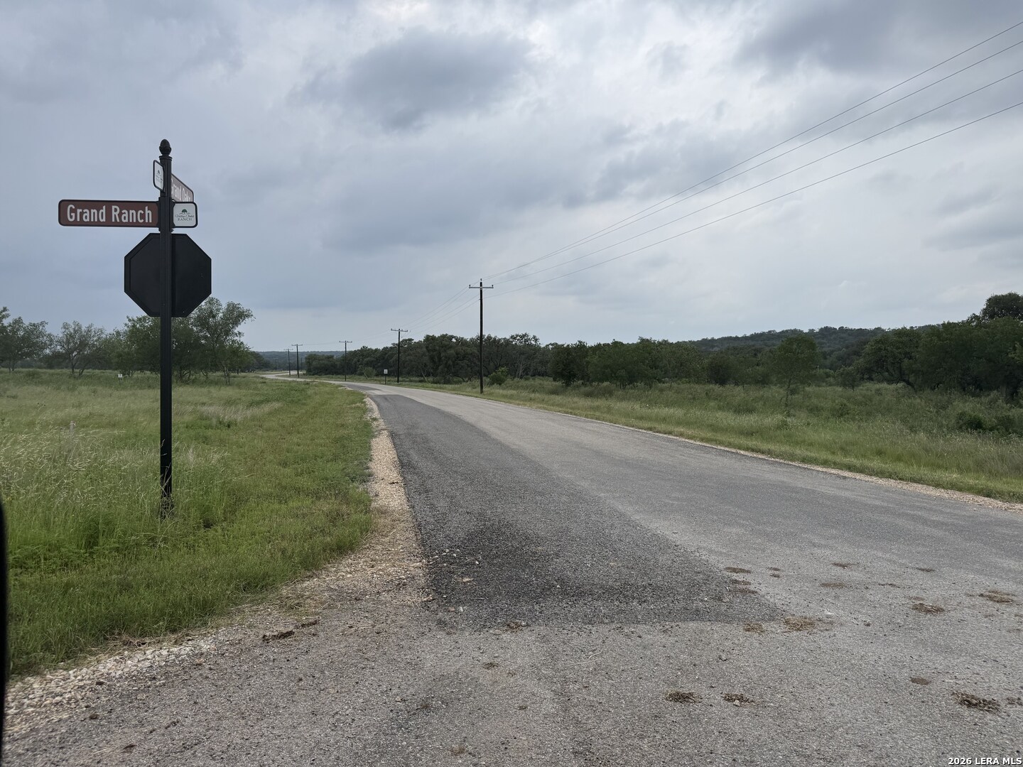 Lot 183 Grand Oaks Hondo TX 78861