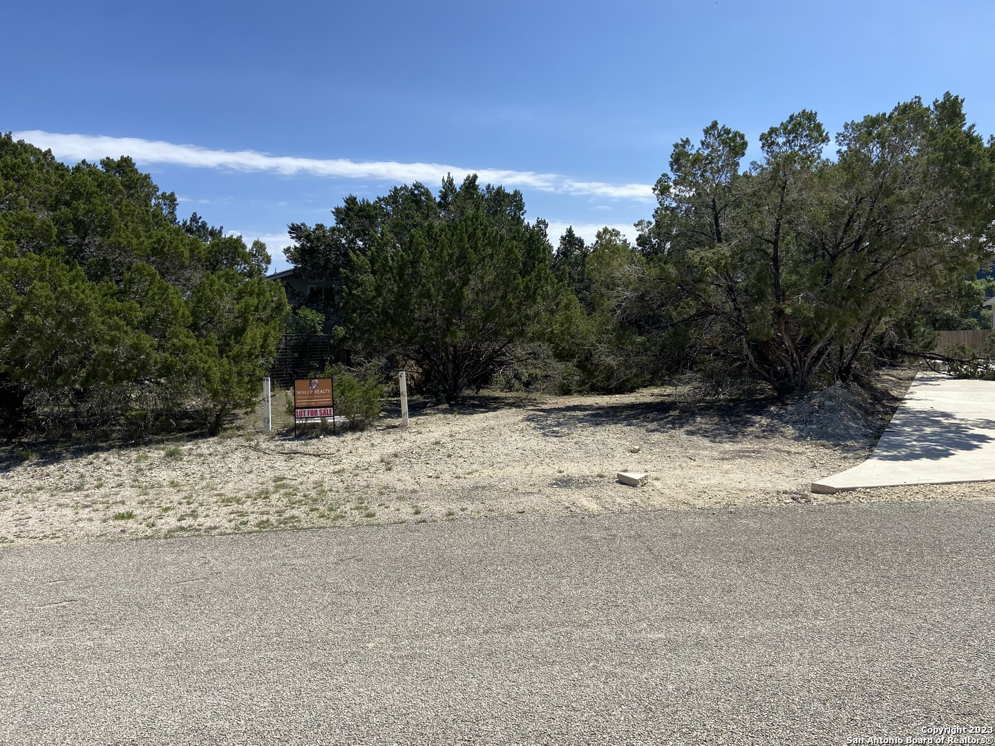 0 Diamondhead Canyon Lake TX 78133