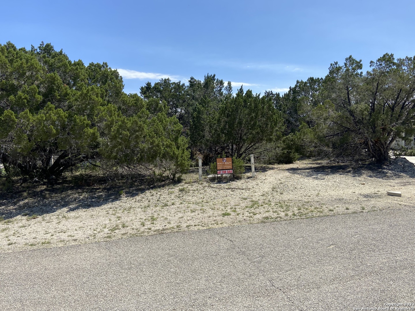 0 Diamondhead Canyon Lake TX 78133