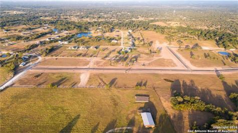 9969 Panther Creek Drive Iola TX 77861