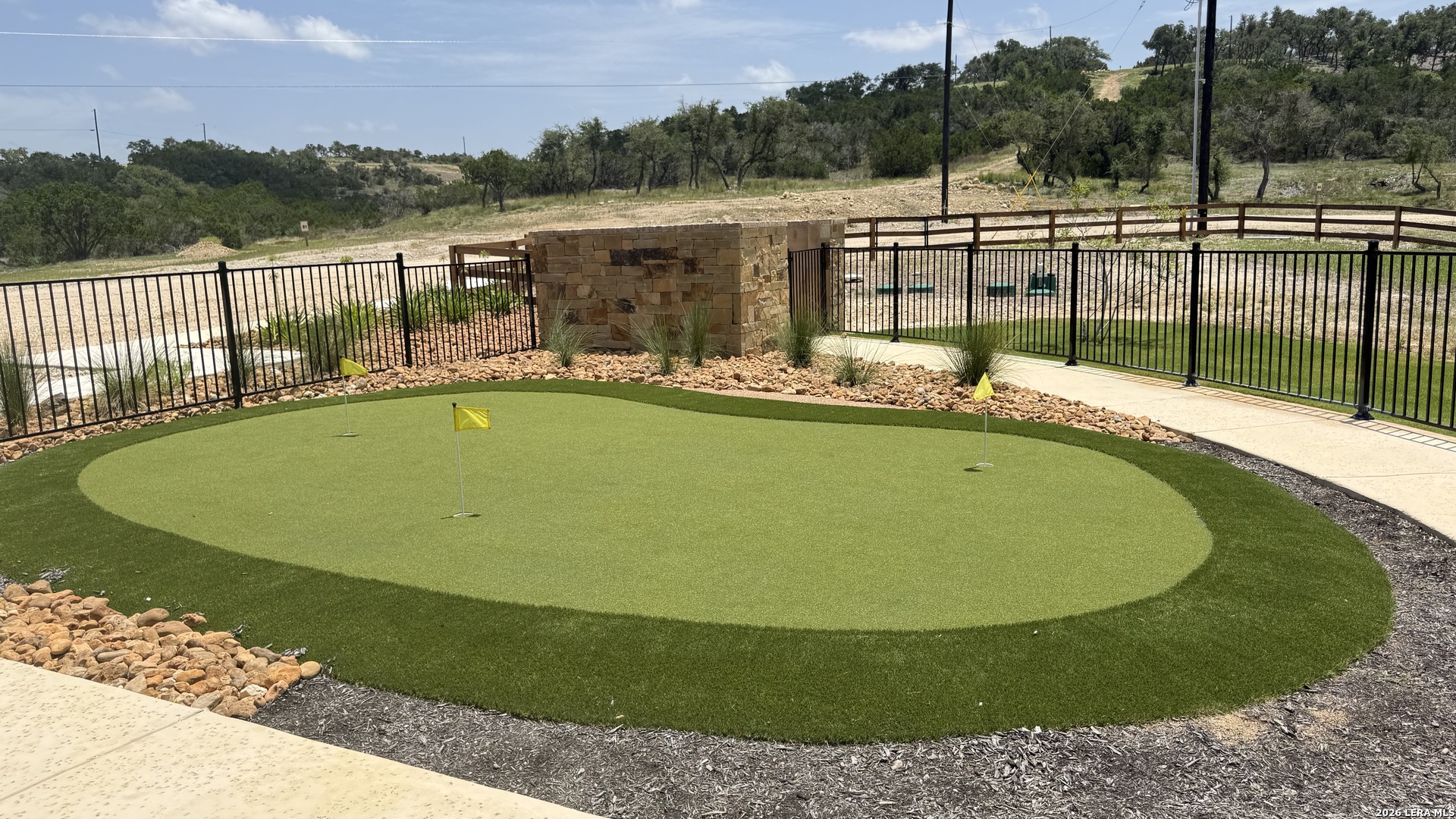 Tbd Canyon Terrace Drive San Antonio TX 78133