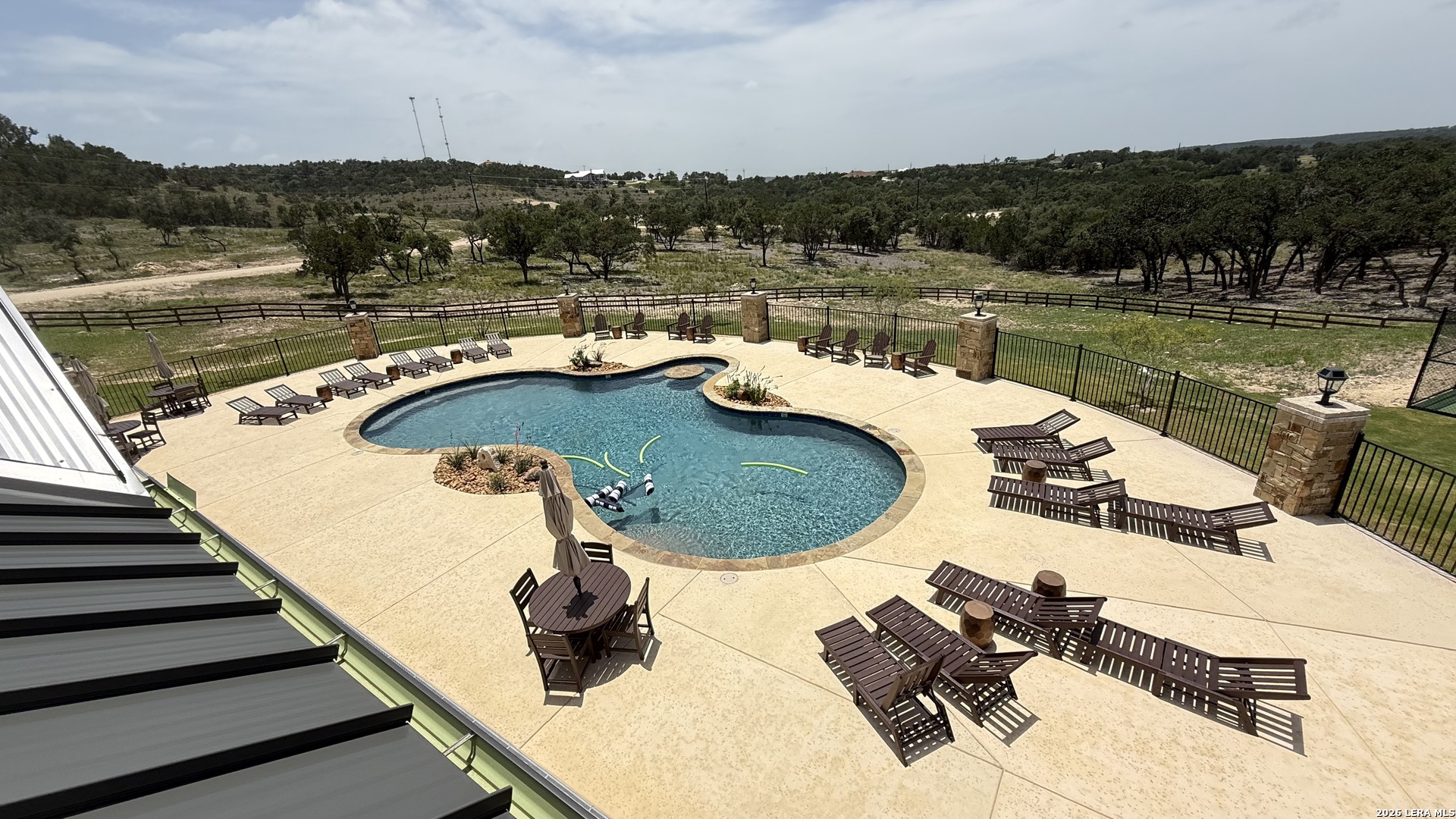 Tbd Canyon Terrace Drive San Antonio TX 78133