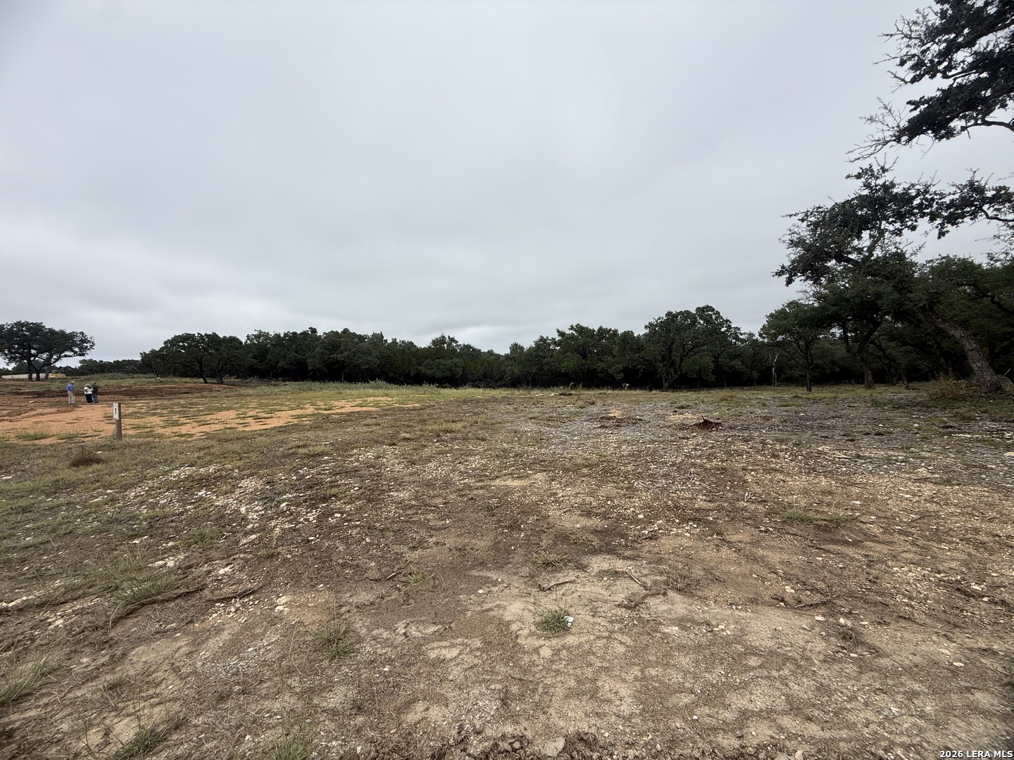 Tbd Canyon Terrace Drive San Antonio TX 78133