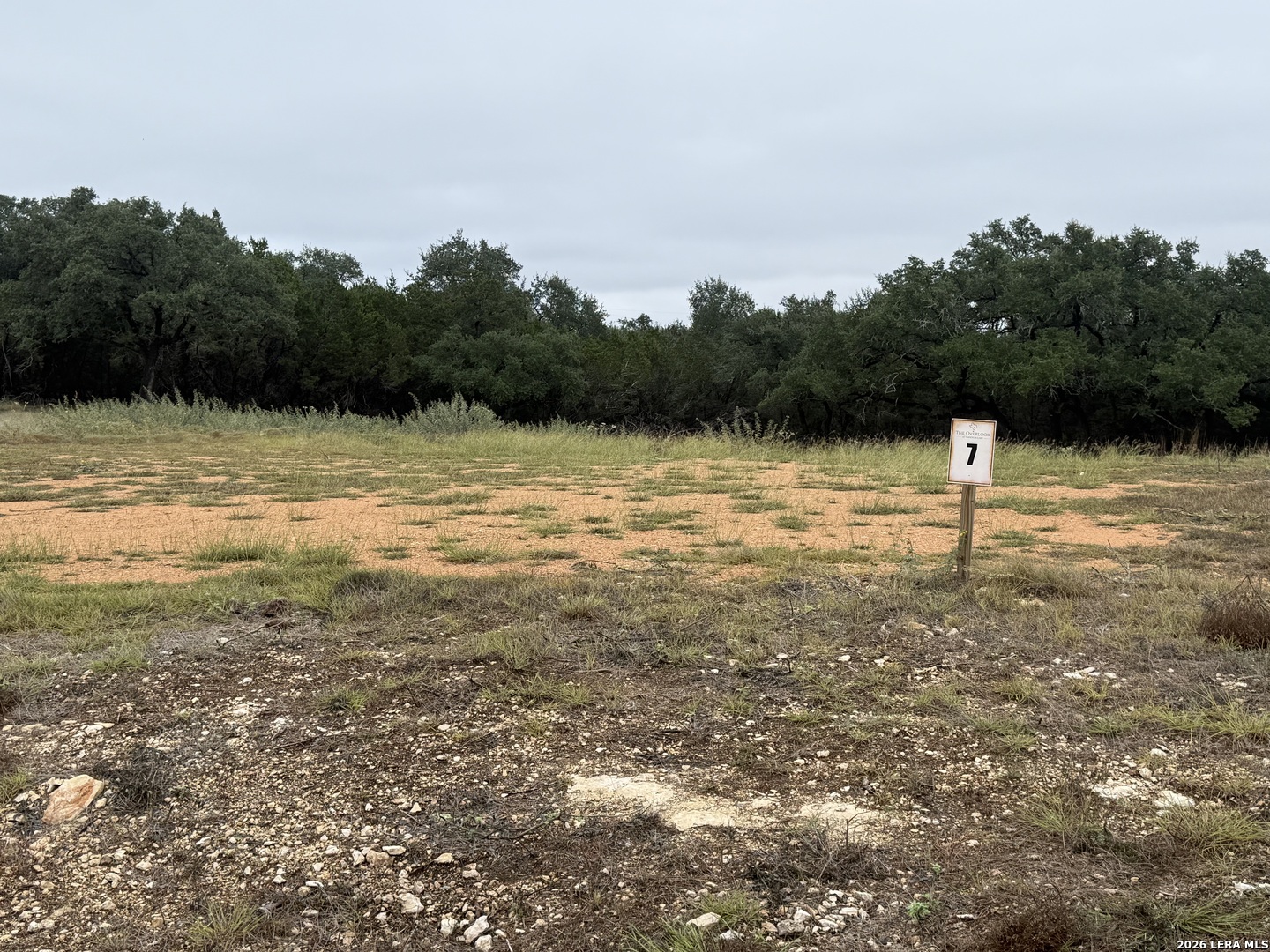 Tbd Canyon Terrace Drive San Antonio TX 78133