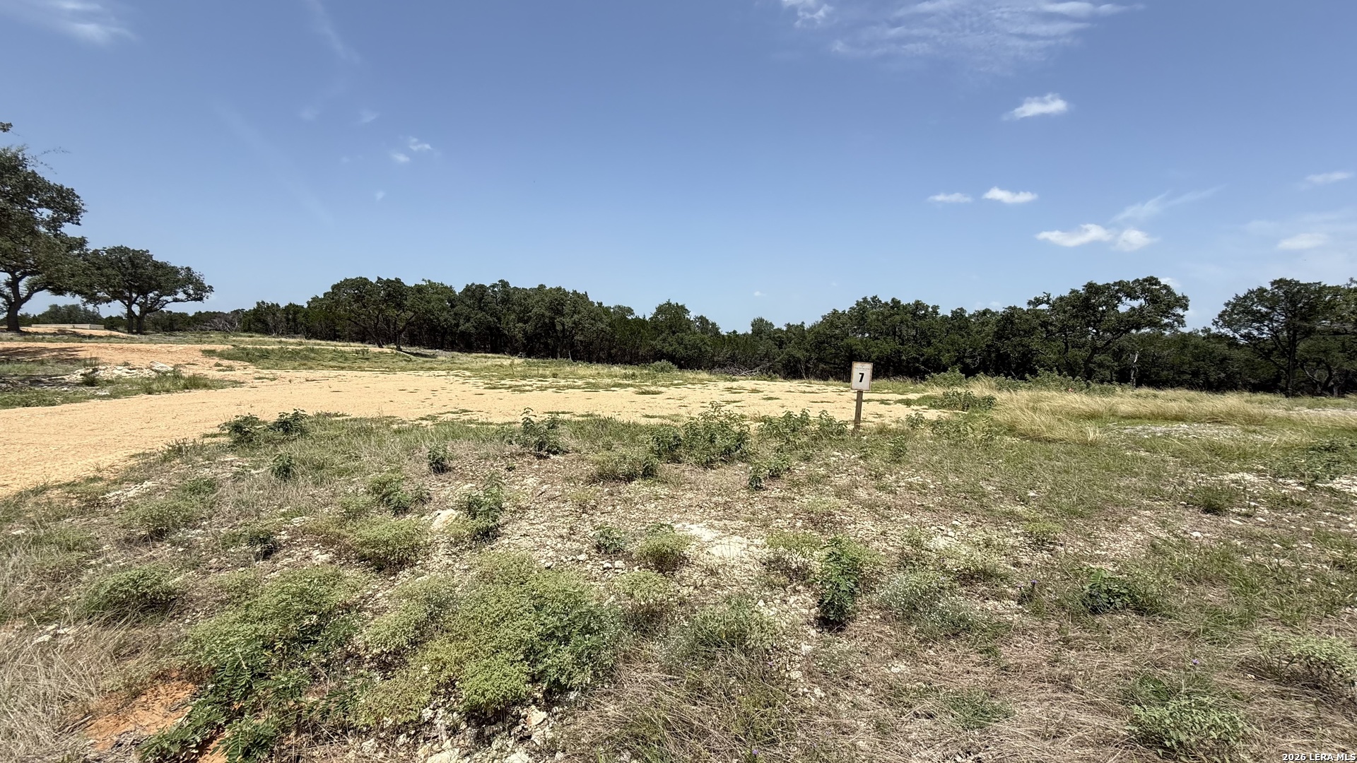 Tbd Canyon Terrace Drive San Antonio TX 78133