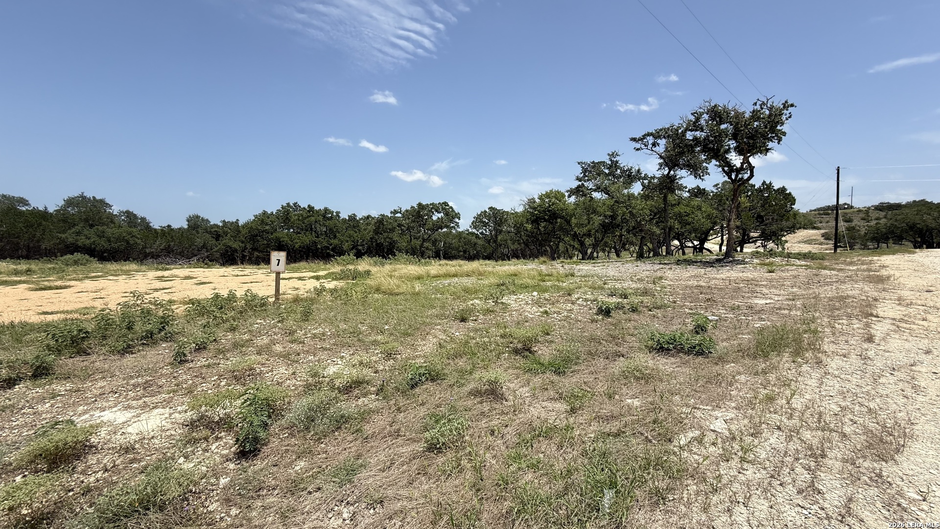 Tbd Canyon Terrace Drive San Antonio TX 78133