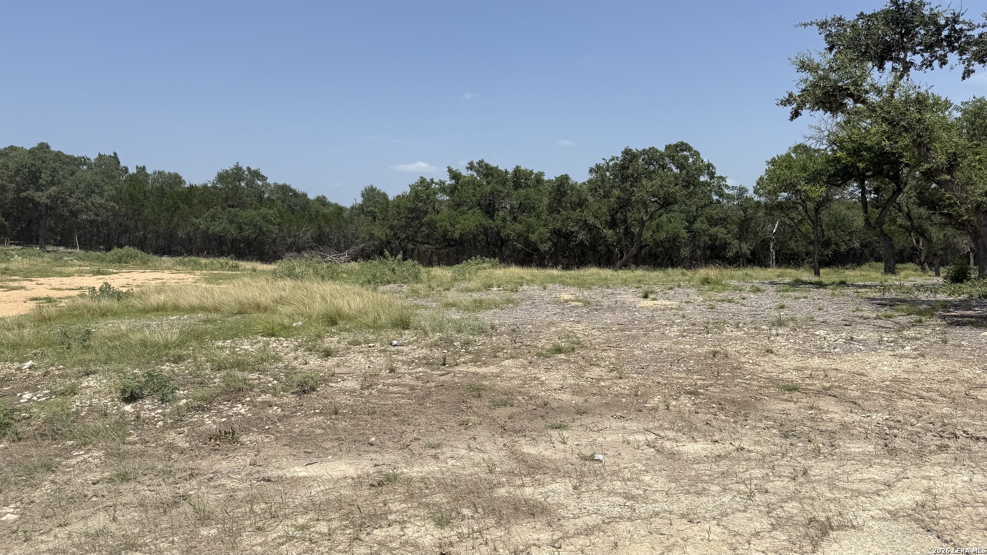Tbd Canyon Terrace Drive San Antonio TX 78133